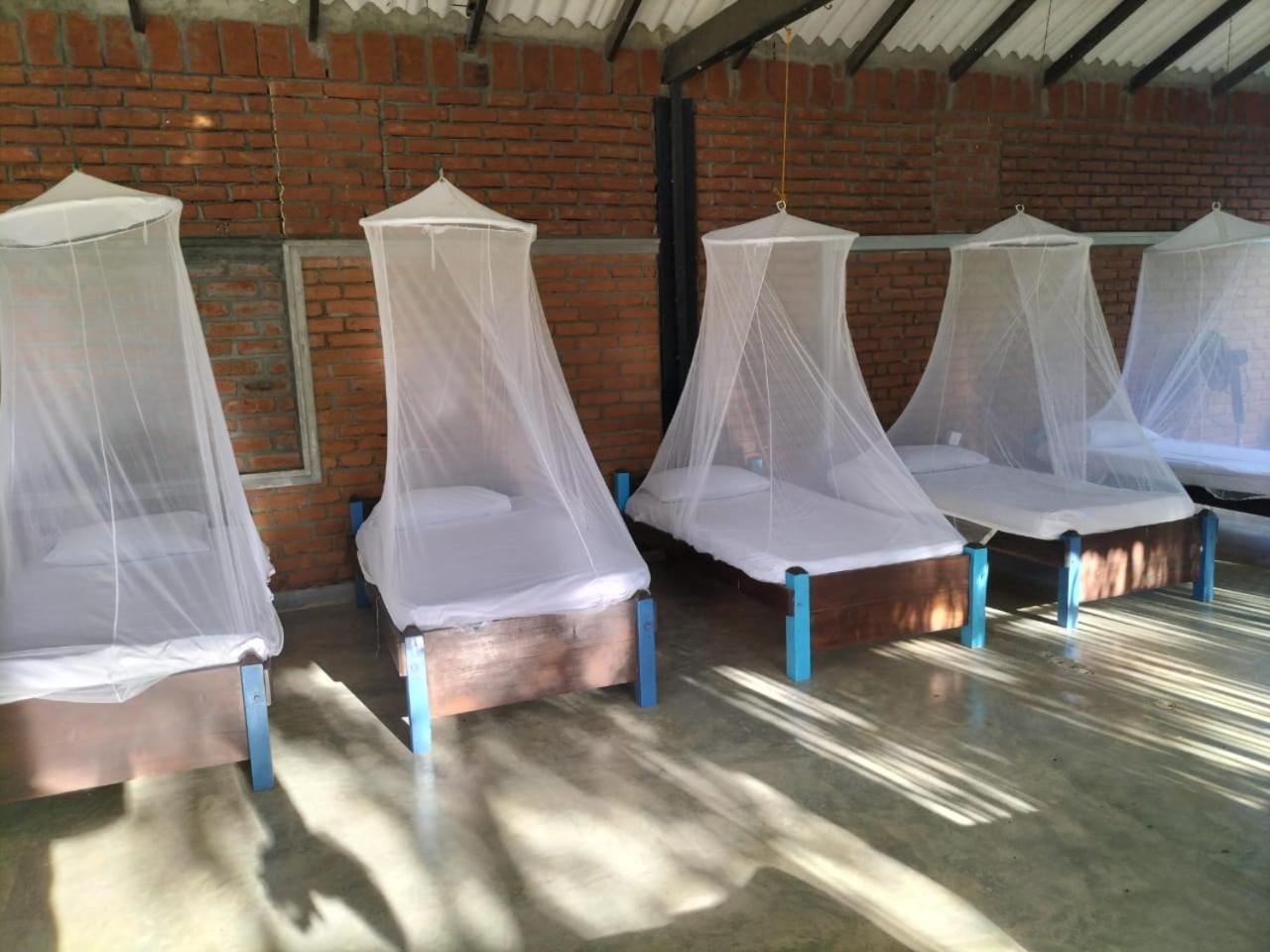 Yala Ying Yang Hostel & Camping Exterior foto